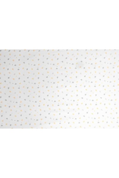 Chicco Bamboo Crib Sheet Set 2pcs and Pillowcase for Next2Me Forever, Foliage
