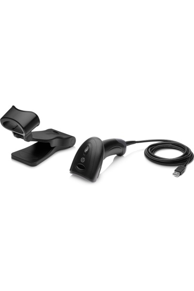 HP Σαρωτής Γραμμωτού Κώδικα NLS-HR 21