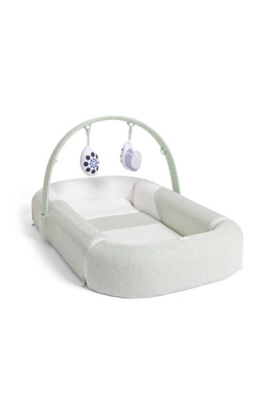 Chicco Mommy Pod 4-in-1 0-8m, Olive