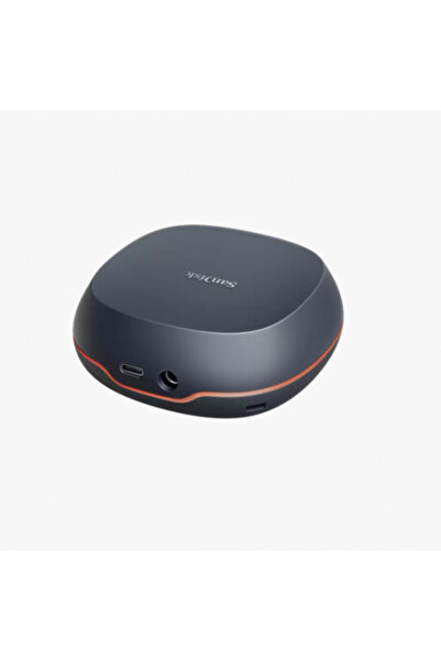 SanDisk by WD SDSSDT40-8T00-EM25 8TB USB 3.1 Tip C Negru