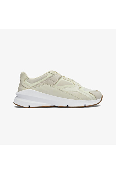 Under Armour Forge 96 Reissue Lace Regular Unisex Bej Spor Ayakkabı