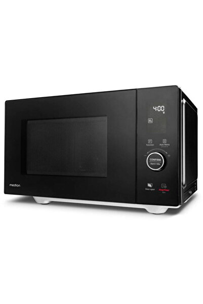 medion MD 12041 4 in 1 Grill 25L 900W/2100W 10 , Timer Negru