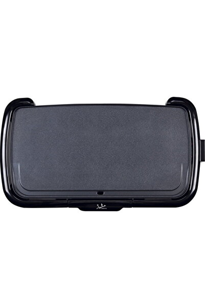Jata Gratar electric 550 x 260 mm GR217 Negru