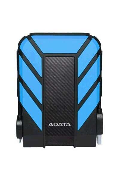 Adata HD710 Pro 2TB USB 3.1 2.5" Rezistent la socuri Albastru