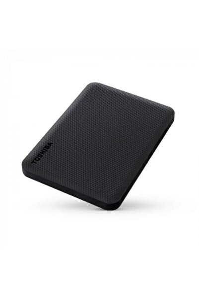 Toshiba Canvio Advance 4TB negru