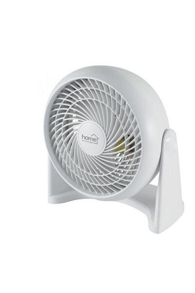 Somogyi TF 23 TURBO, 23 cm, 21 W, Alb
