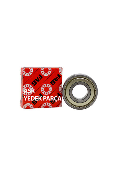 Sonsuz Parça Opel Alternatör Şarj Dinamo Rulmanı 6203 17x40x12 (Tüm Modellere...