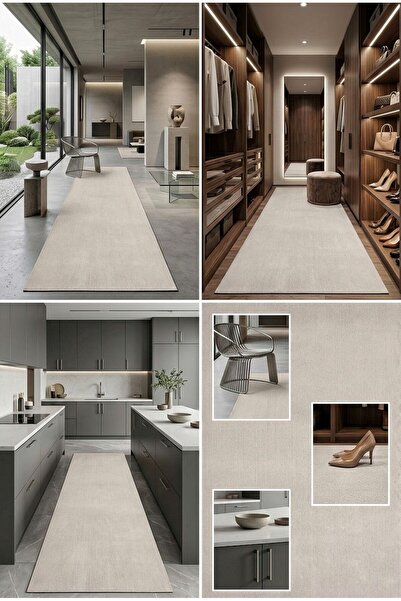 SEYRAN Bali 4500 Taş Yolluk