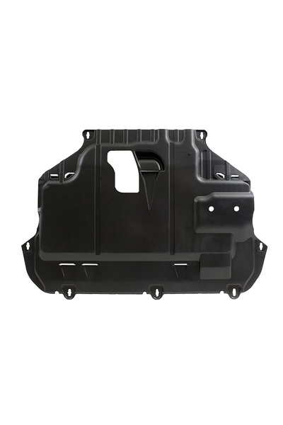 RMS Ford Focus 3 Karter Alt Muhafaza 1839076 (2011-2018) Motor Alt Koruma Pla...