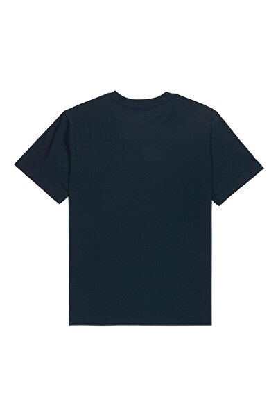 Quiksilver DAWN Erkek Tişört EQYZT08258-QK.6800 Çok Renkli-M