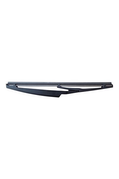 Bisra MG ZS EV 2020-2023 Arka Cam Silecek Süpürgesi 26cm