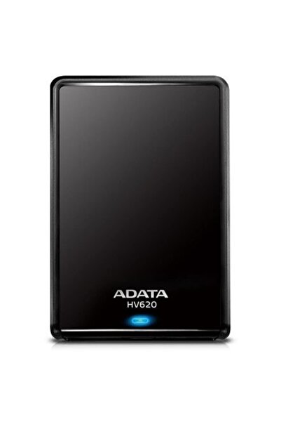 Adata EHDD 2TB 2.5" USB 3.0 Negru Slim