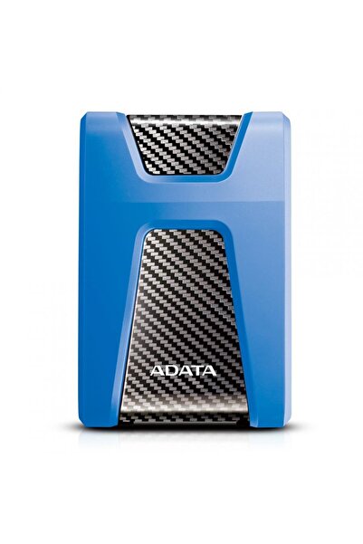 Adata HD650 1TB USB 3.1 2.5" Blue