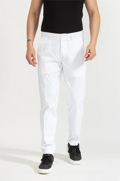 BOSS Erkek Chino Pantolon