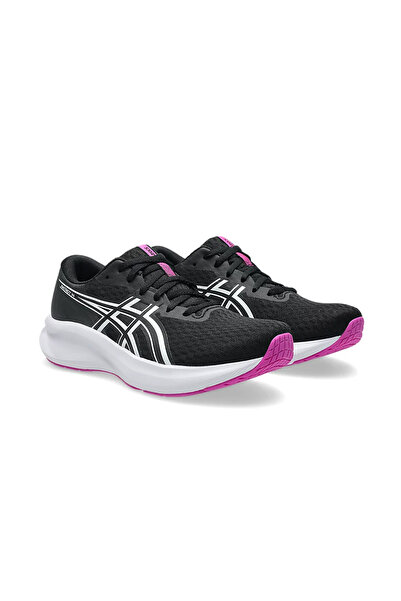 Asics Παπούτσια τρεξίματος Patriot 14 Unisex 1012B836-005 Μαύρα