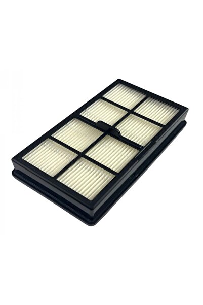 MFS Συμβατό με Simfer SK 6302 Clean Power S4 Φίλτρο Hepa πίσω εξόδου