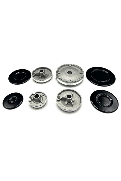Bosch OCAK UYUMLU BEK SETİ