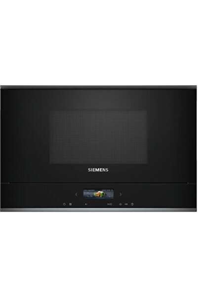 Siemens 21 L 900 W Black