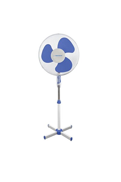 ESPERANZA EHF001WB ventilator alb / albastru