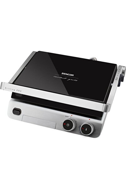 Sencor Gratar electric 2000 W SBG 5030BK Gri