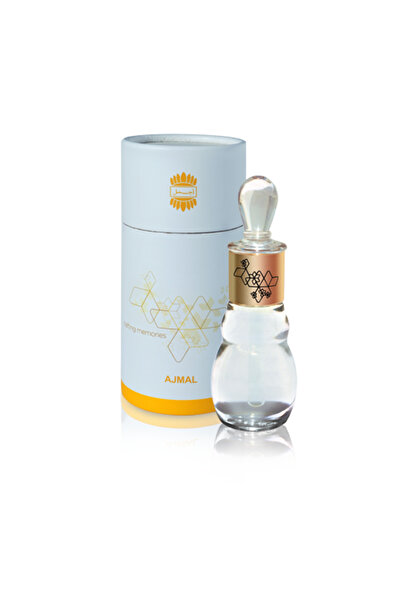 Ajmal Adventure Fem Perfume Oil 12ml | Feminine Attar