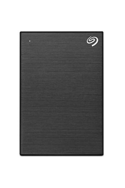 Seagate One Touch, 2TB, cu protecție prin parolă, Negru