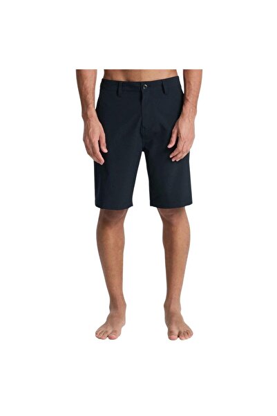 Quiksilver UNION AMPHIBIAN Erkek Şort EQYHY03881-QK.KVJ0 Siyah-38