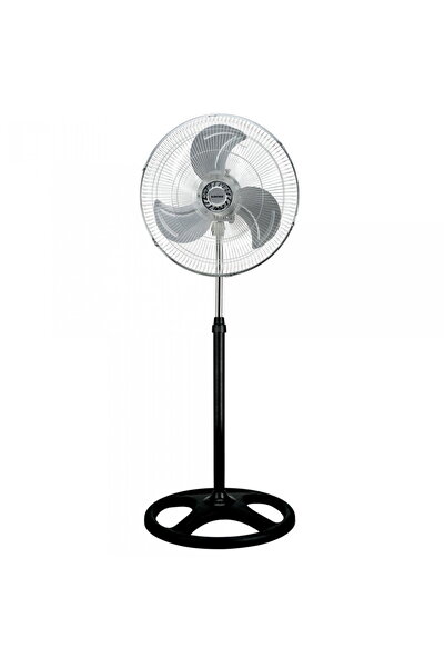 ALBATROS V45M,3 Viteze, Putere 70 W, Flux aer 70 m³/min, Negru/ Argintiu