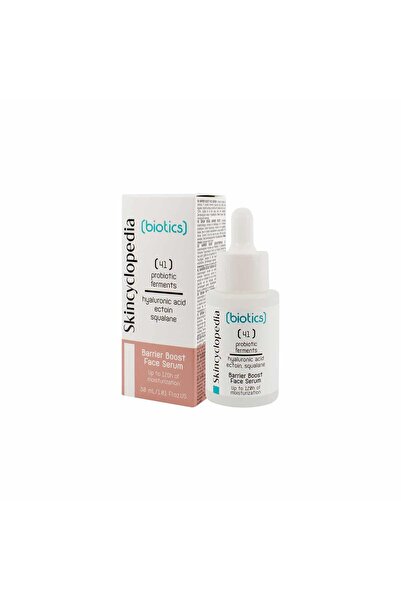 SKINCYCLOPEDIA facial serum, regenerating, 30 ml