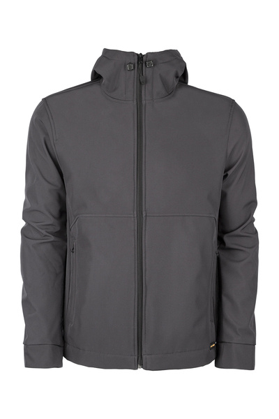 VAV WEAR Tactical Outdoor Softshell Erkek Mont SHELLDT02