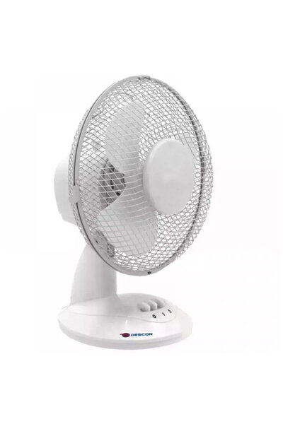 DEDRA EXIM de birou 30W, Alb