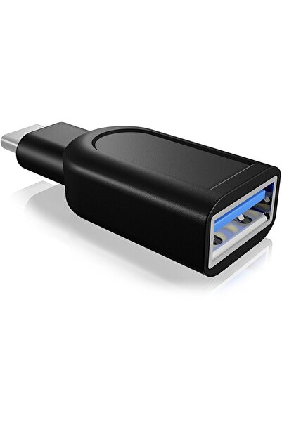 ICY BOX IB-CB003 Adaptor USB 3.0 Tip C - A