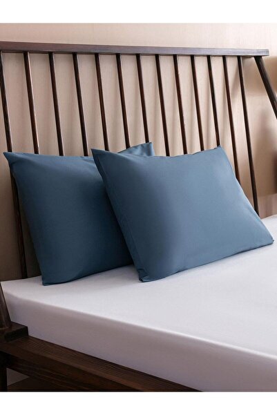 LC Waikiki Σετ 2 βαμβακερών μαξιλαροθηκών 50x70 εκ. (W3)