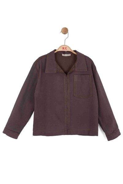 Emilakids Boys' Top and Bottom Set for Ages 4-8