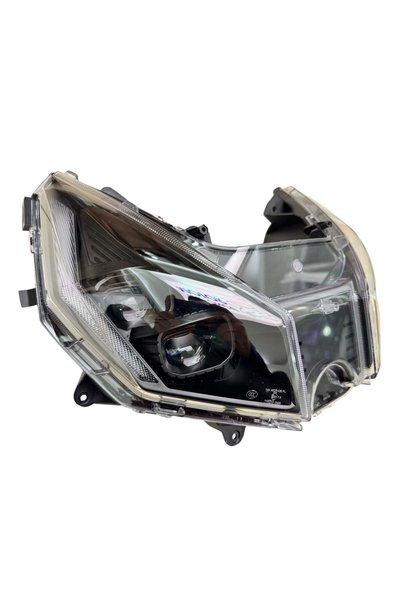 Kanuni Seha 250 Ön Far Komple