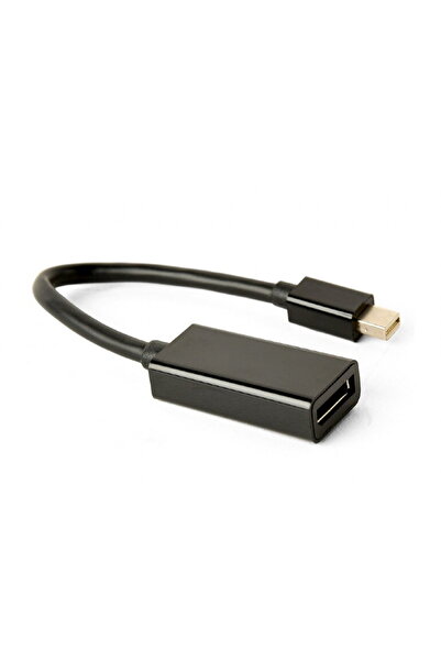 Gembird ADAPTOR video GEMBIRD, Mini-DisplayPort (T) la DisplayPort (M), rezol...
