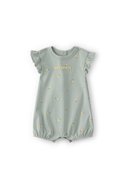 Carter's Kız Bebek Kısa Tulum 1U268610