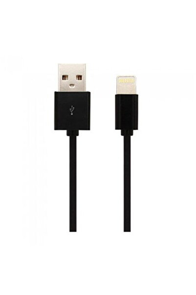 V-TAC CABLU IPHONE 1.5M CU LICENTA MFI, NEGRU