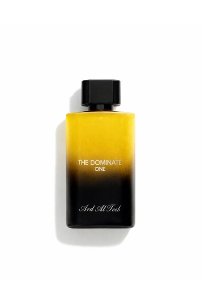 Ard Alteeb Perfumes السيطران الفائقان