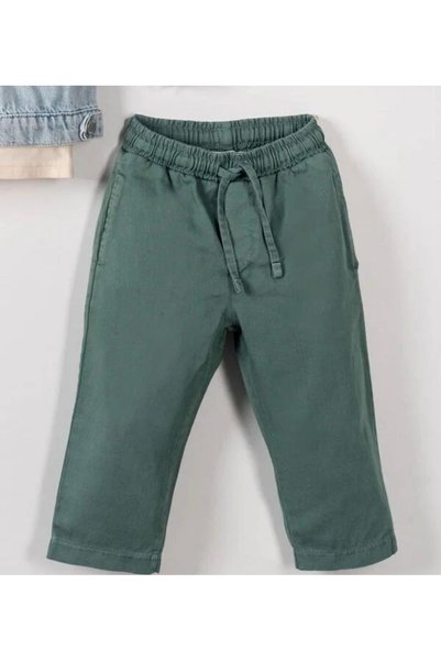 Emilakids 3-Piece Set for Baby Boy Aged 1-4 Years