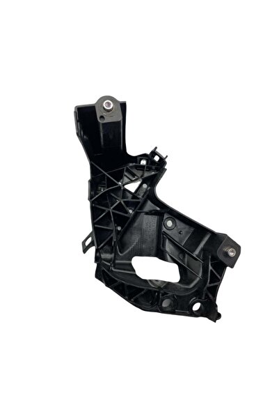 PCX 125 DLX Sol Far Tutucu