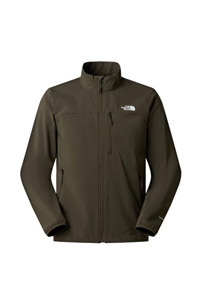 THE NORTH FACE M NIMBLE 2 Erkek Ceket NF0A8G0M21L1 Yeşil-XXL