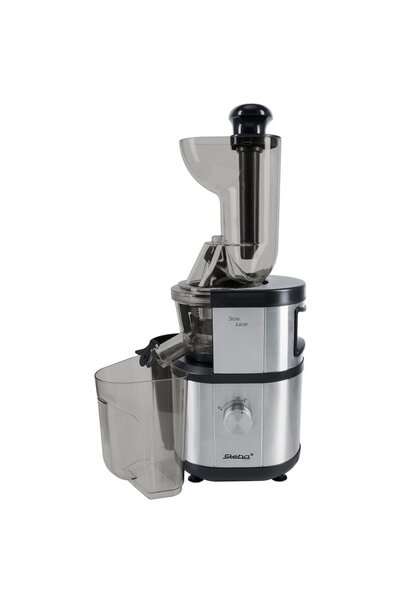 STEBA E 400 Slow-Juicer 400W Negru