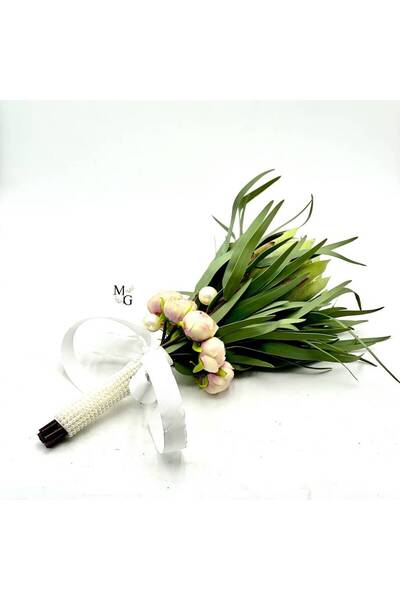 OCMS مسكة عروس أنيقه وفاخره