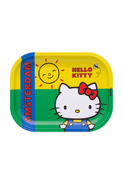 G-Rollz Rolling Tray Hello Kitty Classic Amsterdam