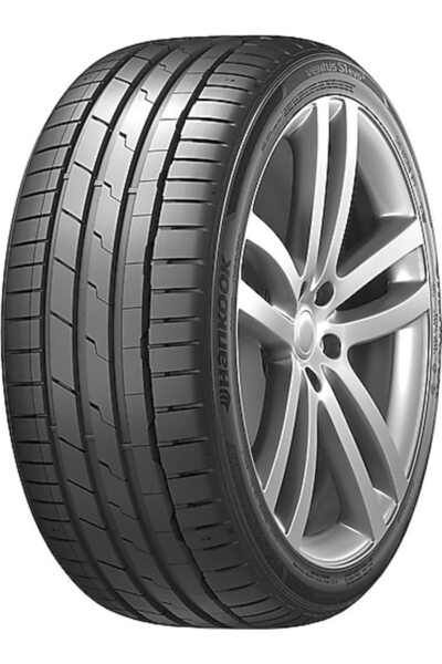 Hankook Ventus S1 Evo3 K127 225/50R17 98Y Yaz Lastiği 2026