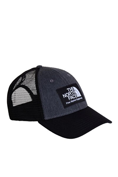 THE NORTH FACE MUDDER TRUCKER Unisex Şapka NF0A5FXAGAN1 Siyah-STD