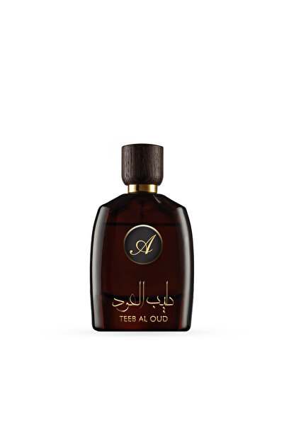 Ard Alteeb Perfumes تيب العود