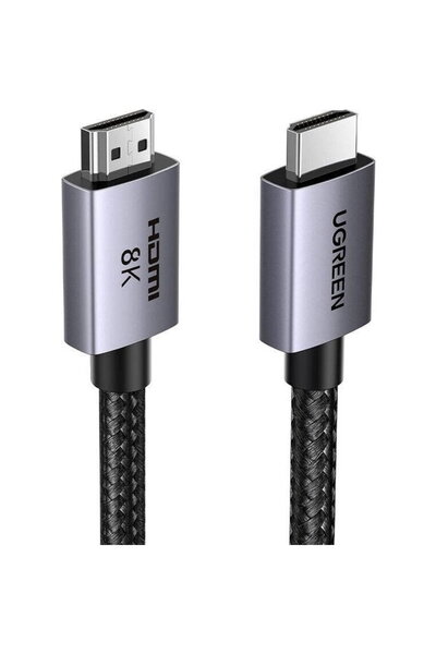 Ugreen HD171 25911 HDMI 2.1 8K 3M gray