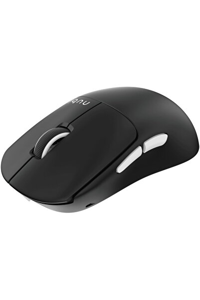 NUBI NM1 Wireless, PixArt PAW3395, 26000dpi